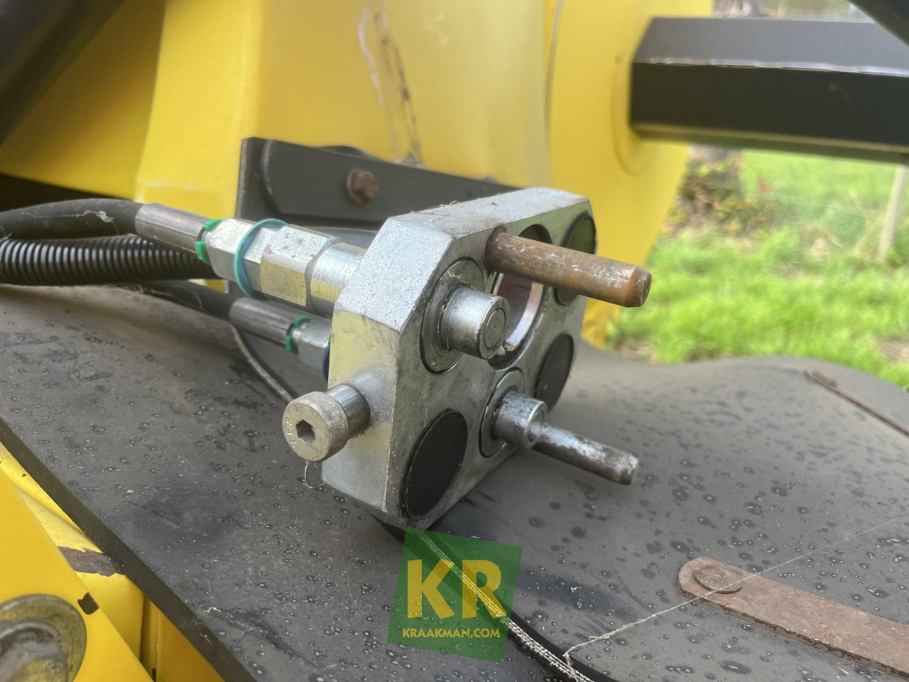 460 Plus Kemper - Lisävarusteet - silppuri: kuva 460 Plus Kemper - Lisävarusteet - silppuri 460 Plus Kemper - Lisävarusteet - silppuri: kuva 460 Plus Kemper - Lisävarusteet - silppuri