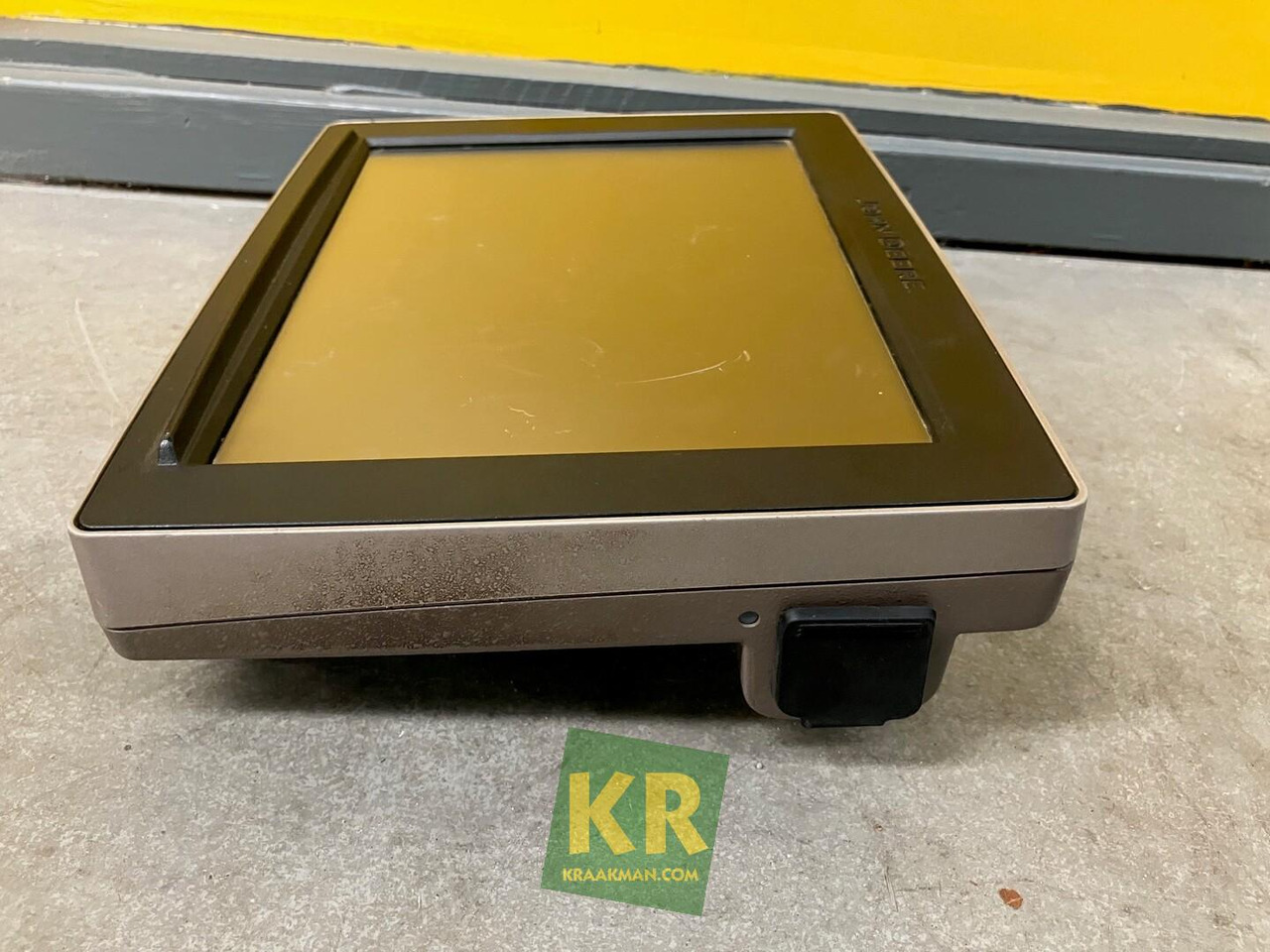 4640 Display John Deere - Navigointijärjestelmä - Maatalouskoneet: kuva 4640 Display John Deere - Navigointijärjestelmä - Maatalouskoneet 4640 Display John Deere - Navigointijärjestelmä - Maatalouskoneet: kuva 4640 Display John Deere - Navigointijärjestelmä - Maatalouskoneet