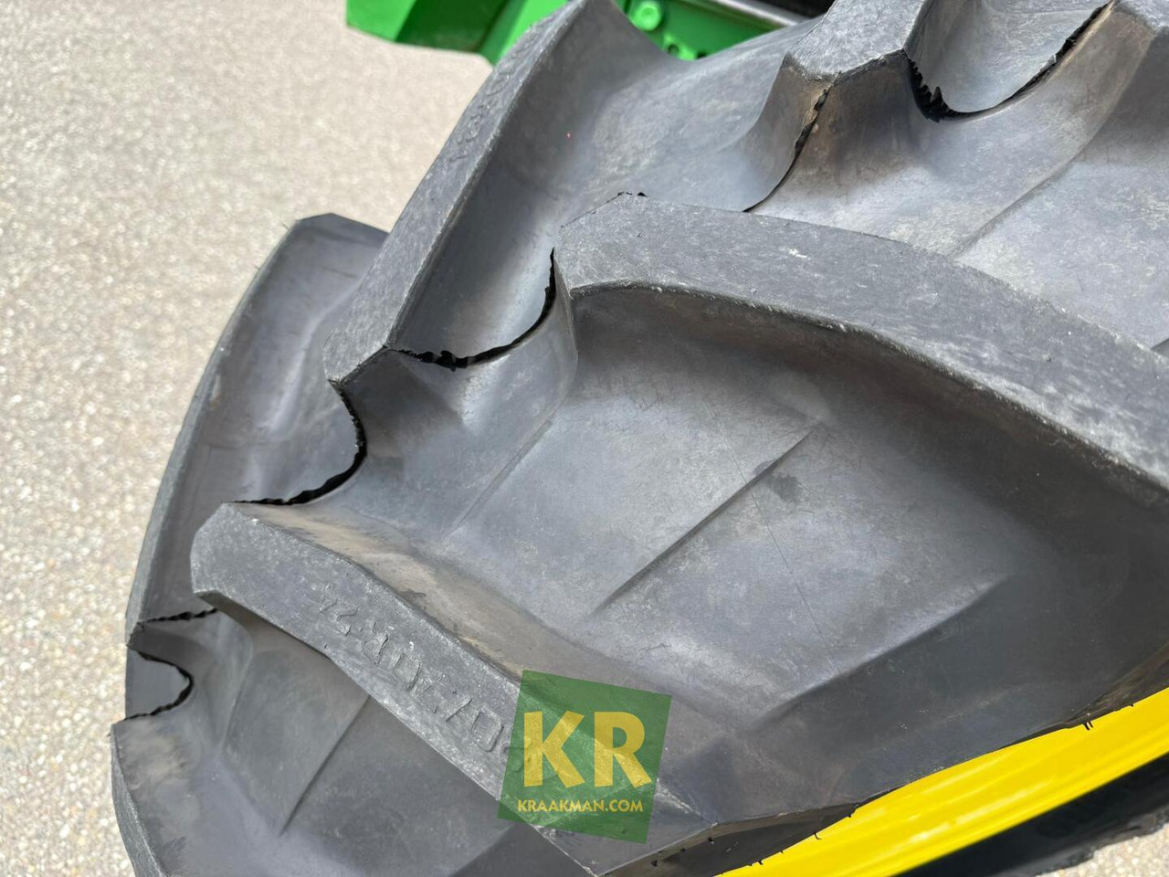 6100M John Deere - Traktori: kuva 6100M John Deere - Traktori 6100M John Deere - Traktori: kuva 6100M John Deere - Traktori