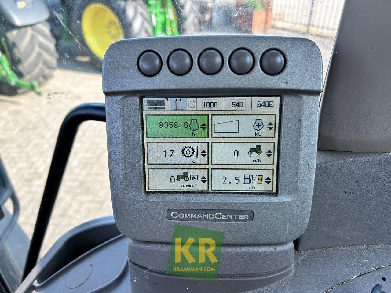 6630 PREMIUM John Deere - Traktori: kuva 6630 PREMIUM John Deere - Traktori 6630 PREMIUM John Deere - Traktori: kuva 6630 PREMIUM John Deere - Traktori