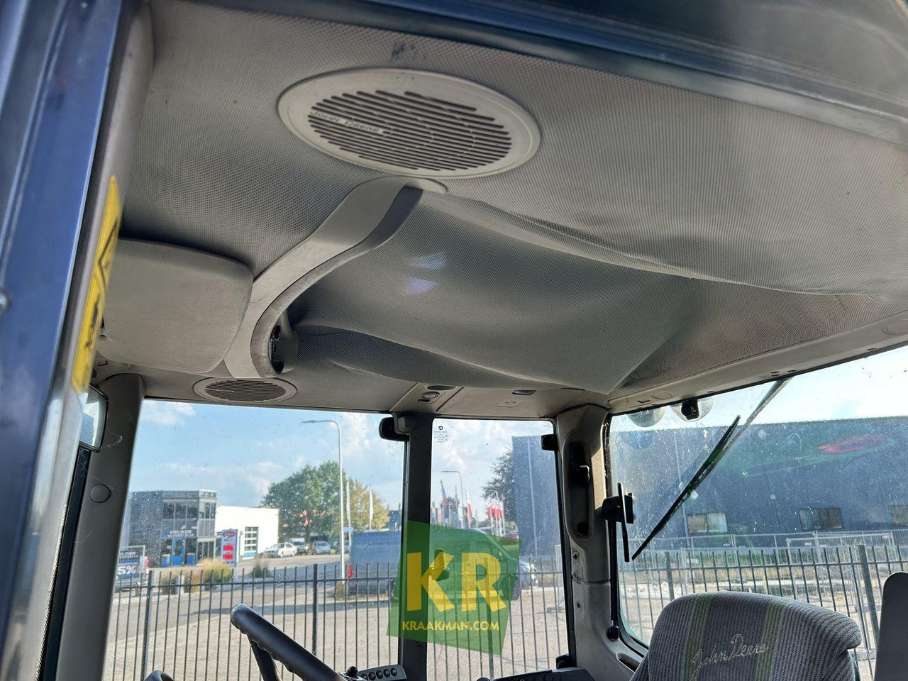 6630 PREMIUM John Deere - Traktori: kuva 6630 PREMIUM John Deere - Traktori 6630 PREMIUM John Deere - Traktori: kuva 6630 PREMIUM John Deere - Traktori