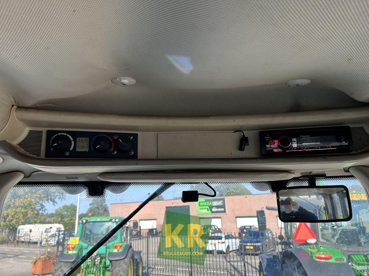 6630 PREMIUM John Deere - Traktori: kuva 6630 PREMIUM John Deere - Traktori 6630 PREMIUM John Deere - Traktori: kuva 6630 PREMIUM John Deere - Traktori