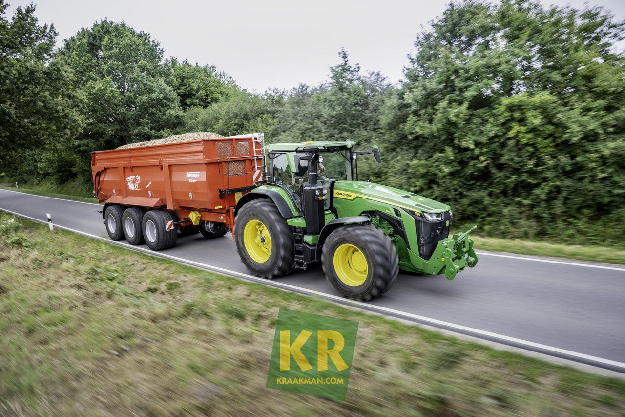 BIG BODY 900 Krampe - Maatalous kippiperävaunu: kuva BIG BODY 900 Krampe - Maatalous kippiperävaunu BIG BODY 900 Krampe - Maatalous kippiperävaunu: kuva BIG BODY 900 Krampe - Maatalous kippiperävaunu