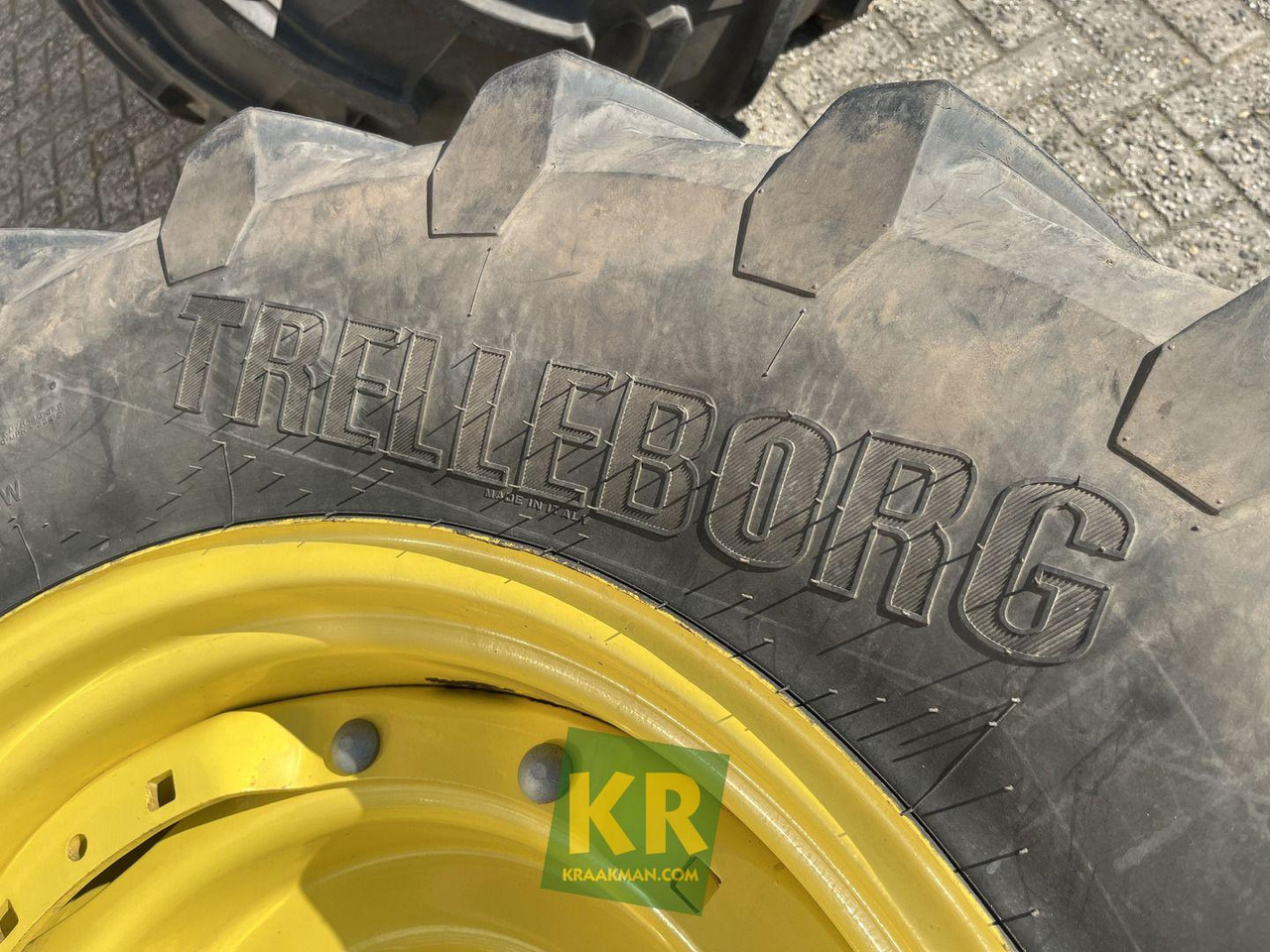 Banden Trelleborg Trelleborg - Täydellinen pyörä - Maatalouskoneet: kuva Banden Trelleborg Trelleborg - Täydellinen pyörä - Maatalouskoneet Banden Trelleborg Trelleborg - Täydellinen pyörä - Maatalouskoneet: kuva Banden Trelleborg Trelleborg - Täydellinen pyörä - Maatalouskoneet