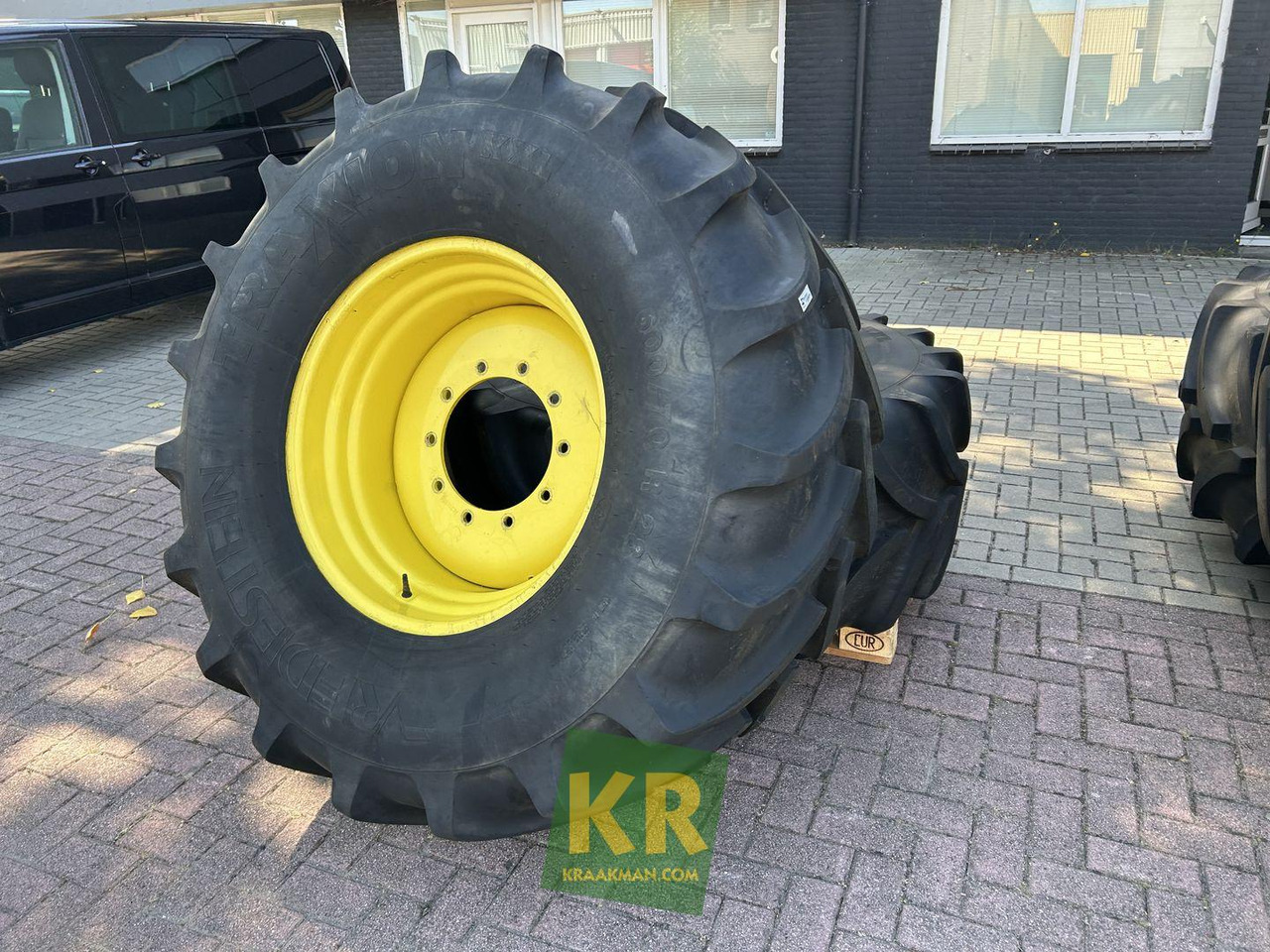 Banden Vredestein Vredestein - Täydellinen pyörä - Maatalouskoneet: kuva Banden Vredestein Vredestein - Täydellinen pyörä - Maatalouskoneet Banden Vredestein Vredestein - Täydellinen pyörä - Maatalouskoneet: kuva Banden Vredestein Vredestein - Täydellinen pyörä - Maatalouskoneet