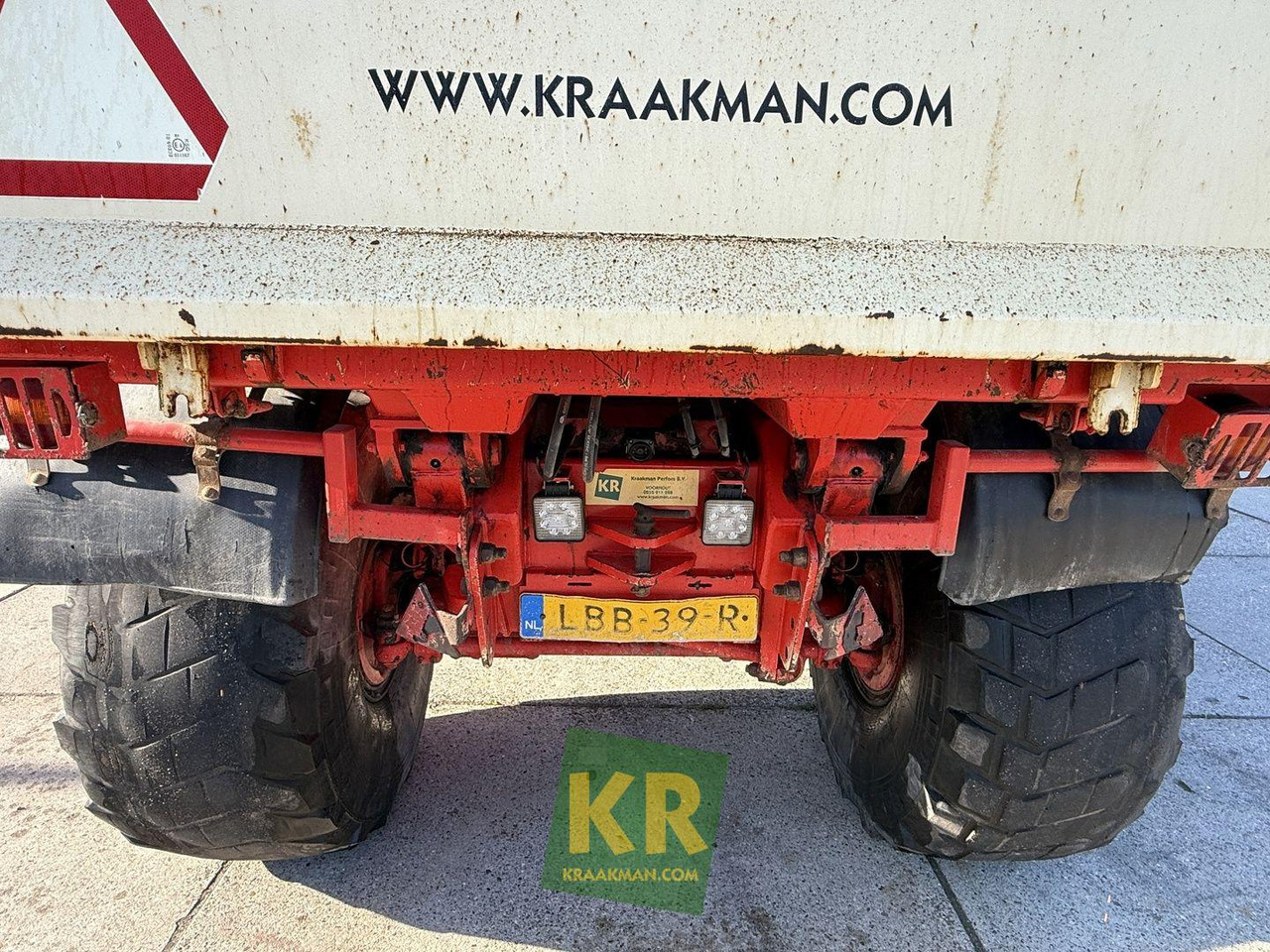 Beco Maxxim 300 - Maatalous kippiperävaunu: kuva Beco Maxxim 300 - Maatalous kippiperävaunu Beco Maxxim 300 - Maatalous kippiperävaunu: kuva Beco Maxxim 300 - Maatalous kippiperävaunu