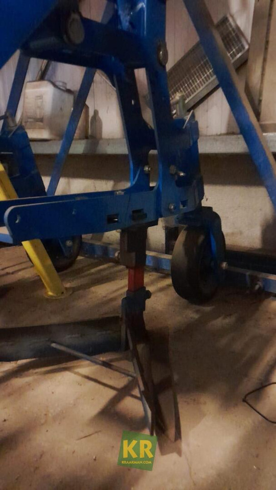 Carré Econet - Maanmuokkauskone: kuva Carré Econet - Maanmuokkauskone Carré Econet - Maanmuokkauskone: kuva Carré Econet - Maanmuokkauskone