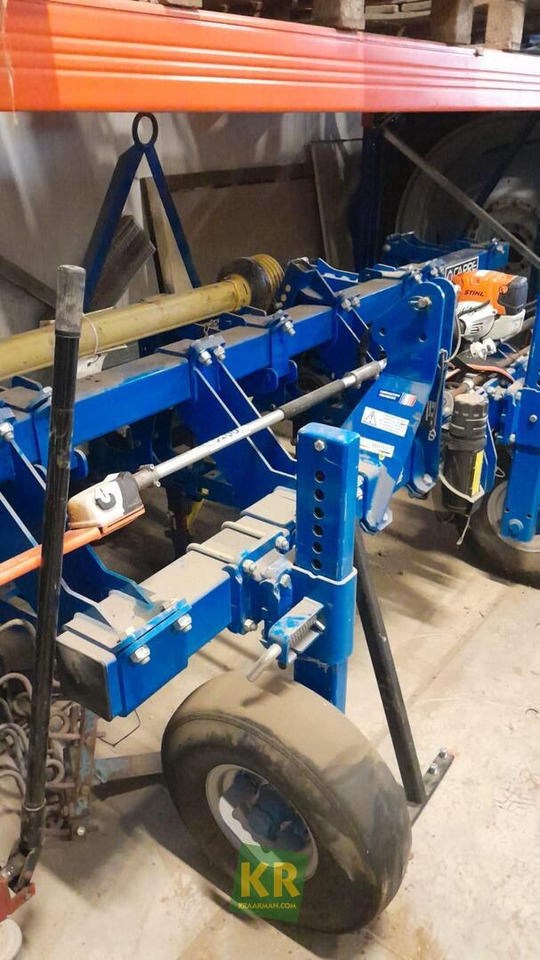 Carré Econet - Maanmuokkauskone: kuva Carré Econet - Maanmuokkauskone Carré Econet - Maanmuokkauskone: kuva Carré Econet - Maanmuokkauskone