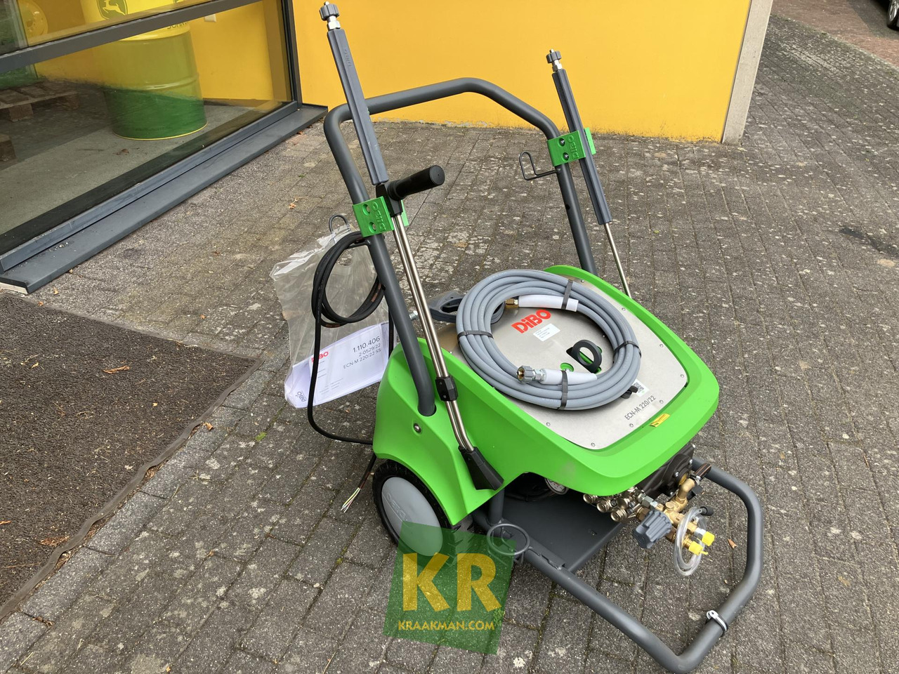 Dibo Reinigers - Painepesuri: kuva Dibo Reinigers - Painepesuri Dibo Reinigers - Painepesuri: kuva Dibo Reinigers - Painepesuri