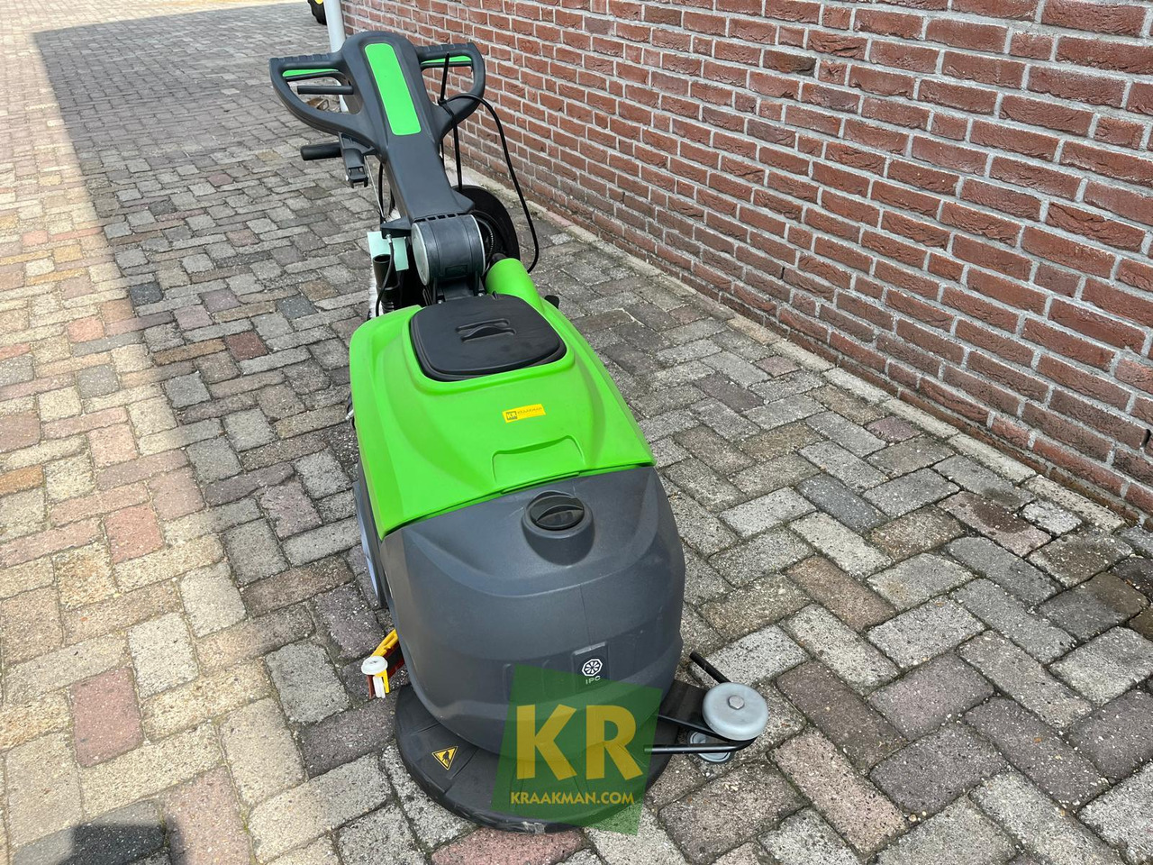 Dibo Reinigers - Painepesuri: kuva Dibo Reinigers - Painepesuri Dibo Reinigers - Painepesuri: kuva Dibo Reinigers - Painepesuri