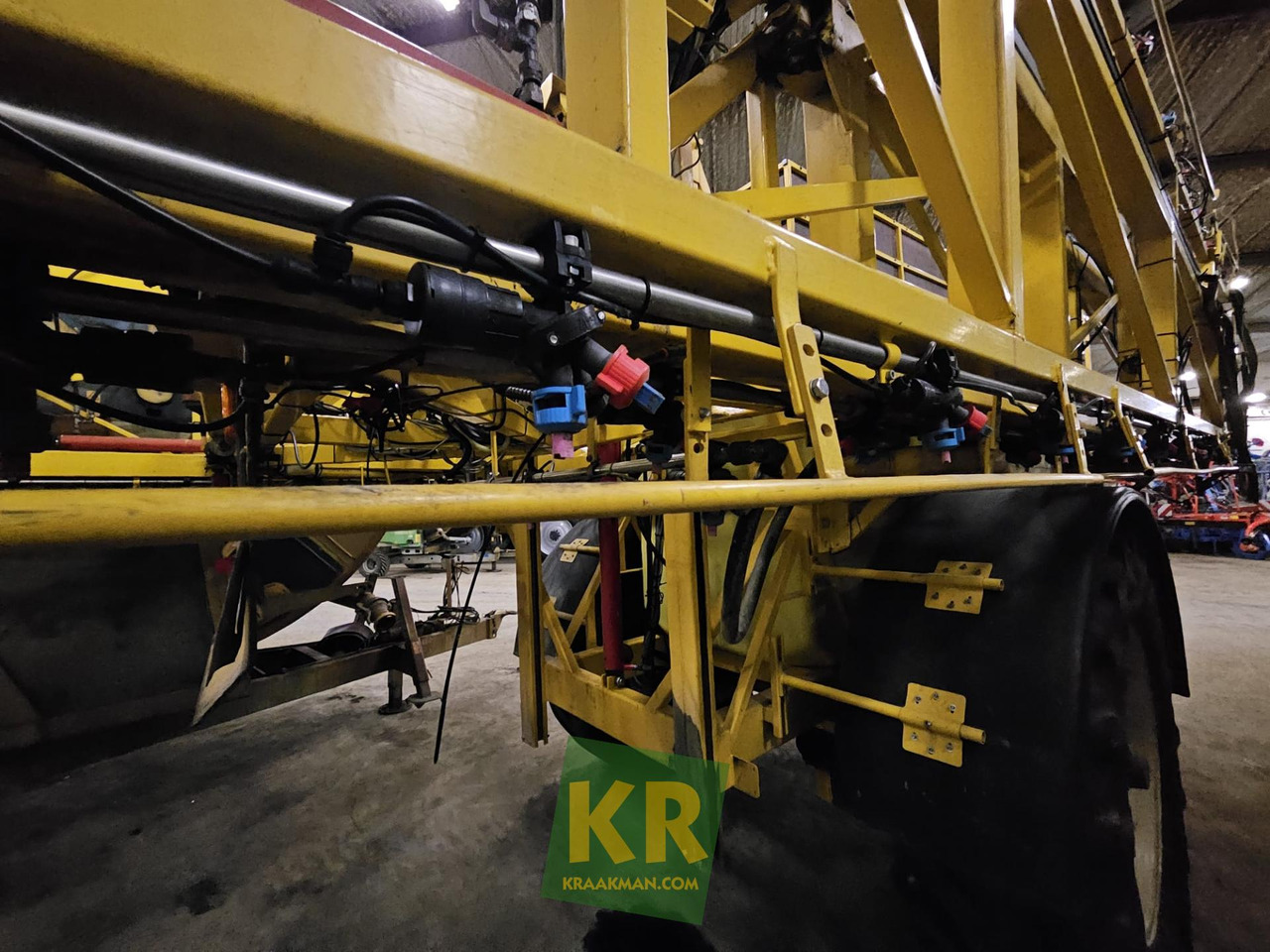 Dubex Octor - Hinattava kasvinsuojeluruisku: kuva Dubex Octor - Hinattava kasvinsuojeluruisku Dubex Octor - Hinattava kasvinsuojeluruisku: kuva Dubex Octor - Hinattava kasvinsuojeluruisku