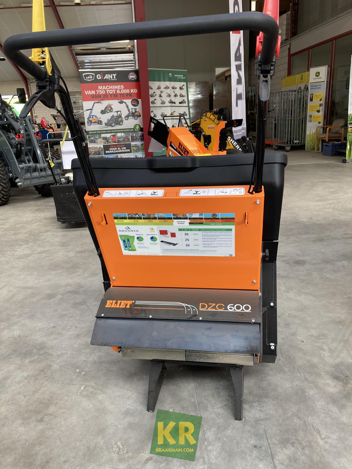 Eliet DZC 600 doorzaaimachine Eliet - Kylvö-/ Istutuskone: kuva Eliet DZC 600 doorzaaimachine Eliet - Kylvö-/ Istutuskone Eliet DZC 600 doorzaaimachine Eliet - Kylvö-/ Istutuskone: kuva Eliet DZC 600 doorzaaimachine Eliet - Kylvö-/ Istutuskone