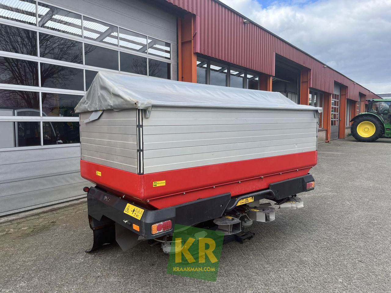 Exacta TL Kverneland - Lannoitteenlevitin: kuva Exacta TL Kverneland - Lannoitteenlevitin Exacta TL Kverneland - Lannoitteenlevitin: kuva Exacta TL Kverneland - Lannoitteenlevitin