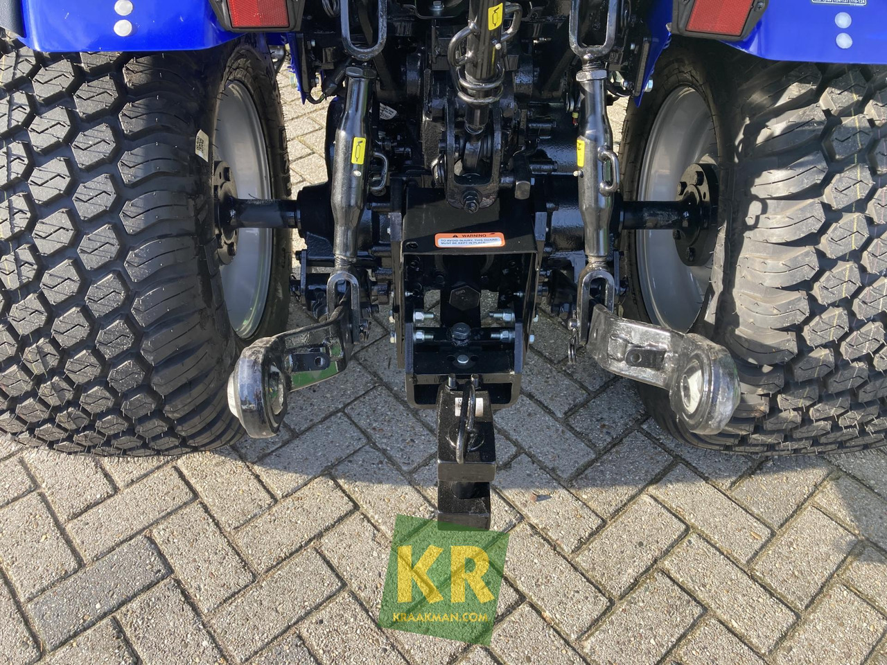 Farmtrac Overig - Pientraktori: kuva Farmtrac Overig - Pientraktori Farmtrac Overig - Pientraktori: kuva Farmtrac Overig - Pientraktori