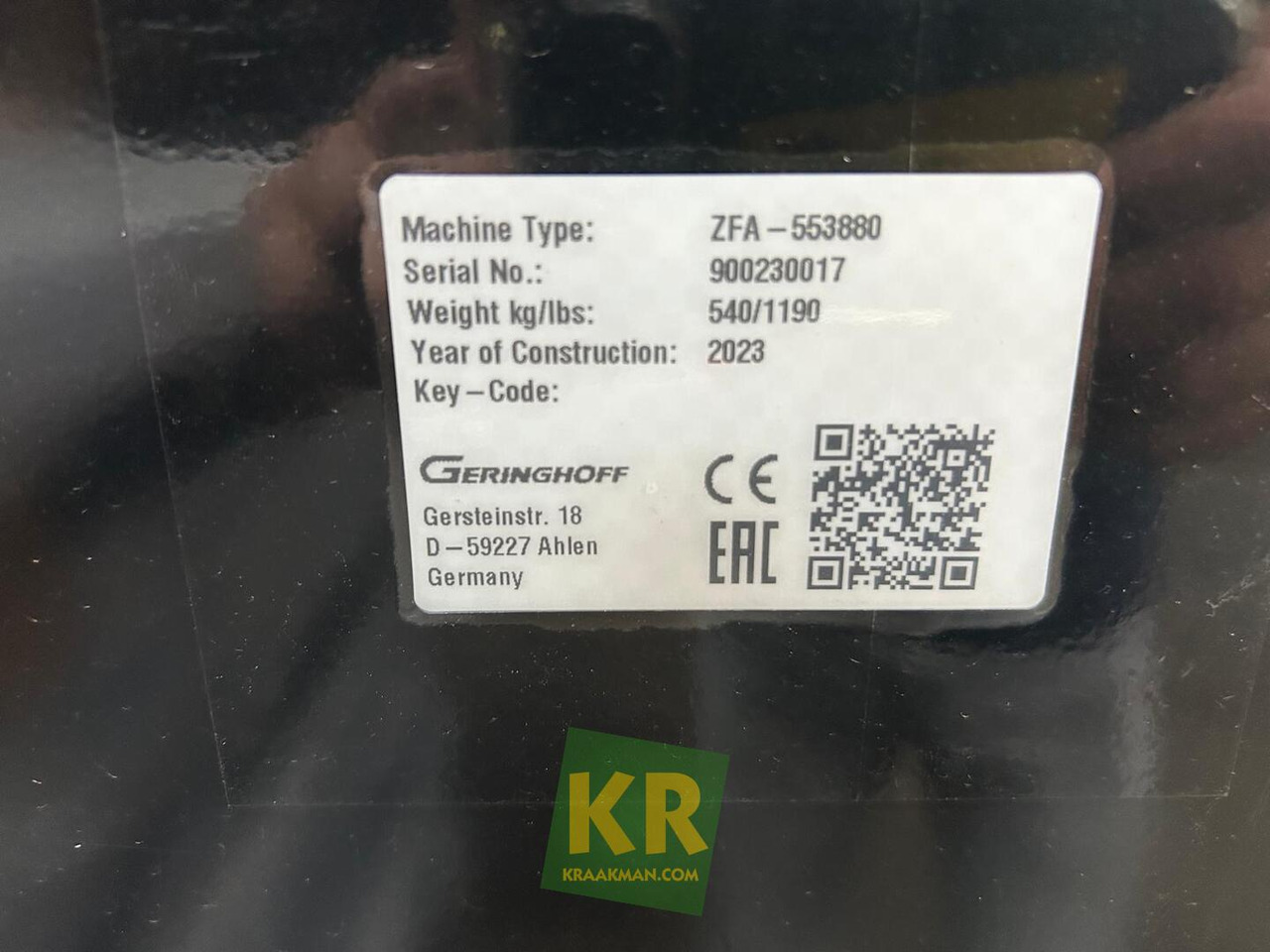 Geringhoff Overig - Lisävarusteet - silppuri: kuva Geringhoff Overig - Lisävarusteet - silppuri Geringhoff Overig - Lisävarusteet - silppuri: kuva Geringhoff Overig - Lisävarusteet - silppuri