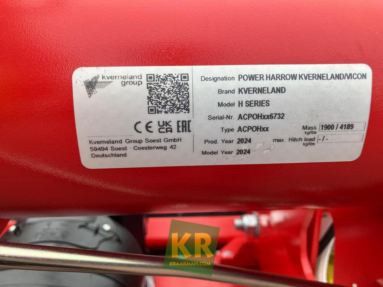 H serie Kverneland - Äes: kuva H serie Kverneland - Äes H serie Kverneland - Äes: kuva H serie Kverneland - Äes