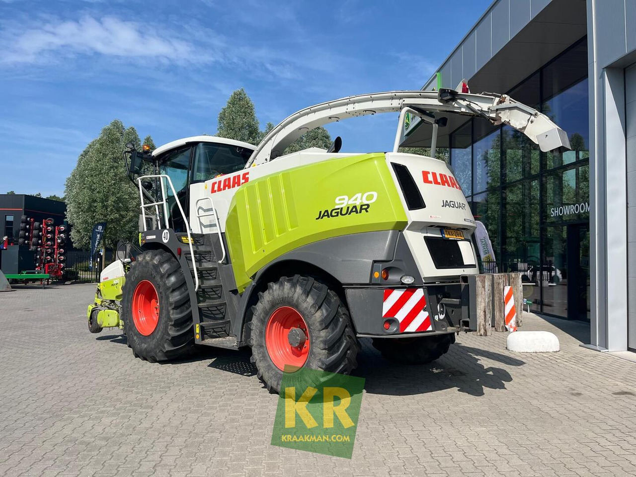 JAGUAR 940 Claas - Itsekulkeva silppuri: kuva JAGUAR 940 Claas - Itsekulkeva silppuri JAGUAR 940 Claas - Itsekulkeva silppuri: kuva JAGUAR 940 Claas - Itsekulkeva silppuri