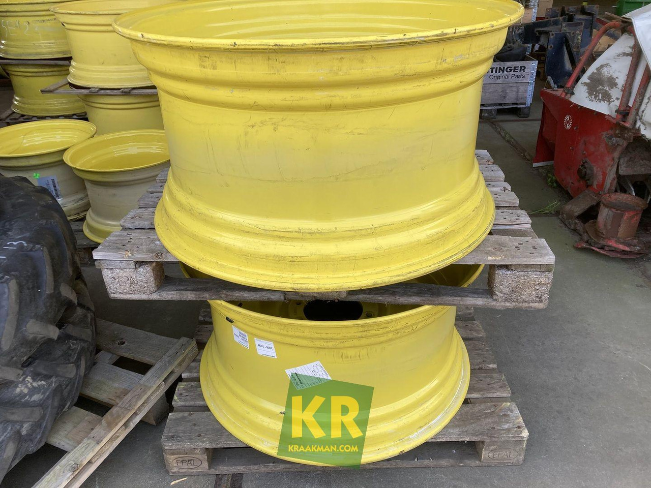 John Deere 18 X 38 velg - Vanne - Traktori: kuva John Deere 18 X 38 velg - Vanne - Traktori John Deere 18 X 38 velg - Vanne - Traktori: kuva John Deere 18 X 38 velg - Vanne - Traktori