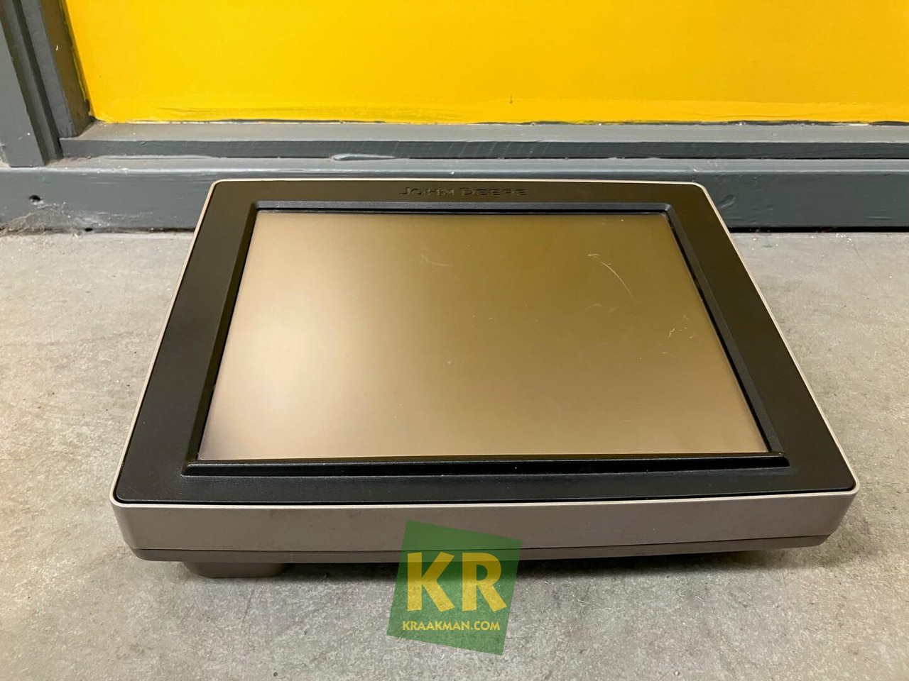 John Deere 4640 Display - Navigointijärjestelmä - Maatalouskoneet: kuva John Deere 4640 Display - Navigointijärjestelmä - Maatalouskoneet John Deere 4640 Display - Navigointijärjestelmä - Maatalouskoneet: kuva John Deere 4640 Display - Navigointijärjestelmä - Maatalouskoneet
