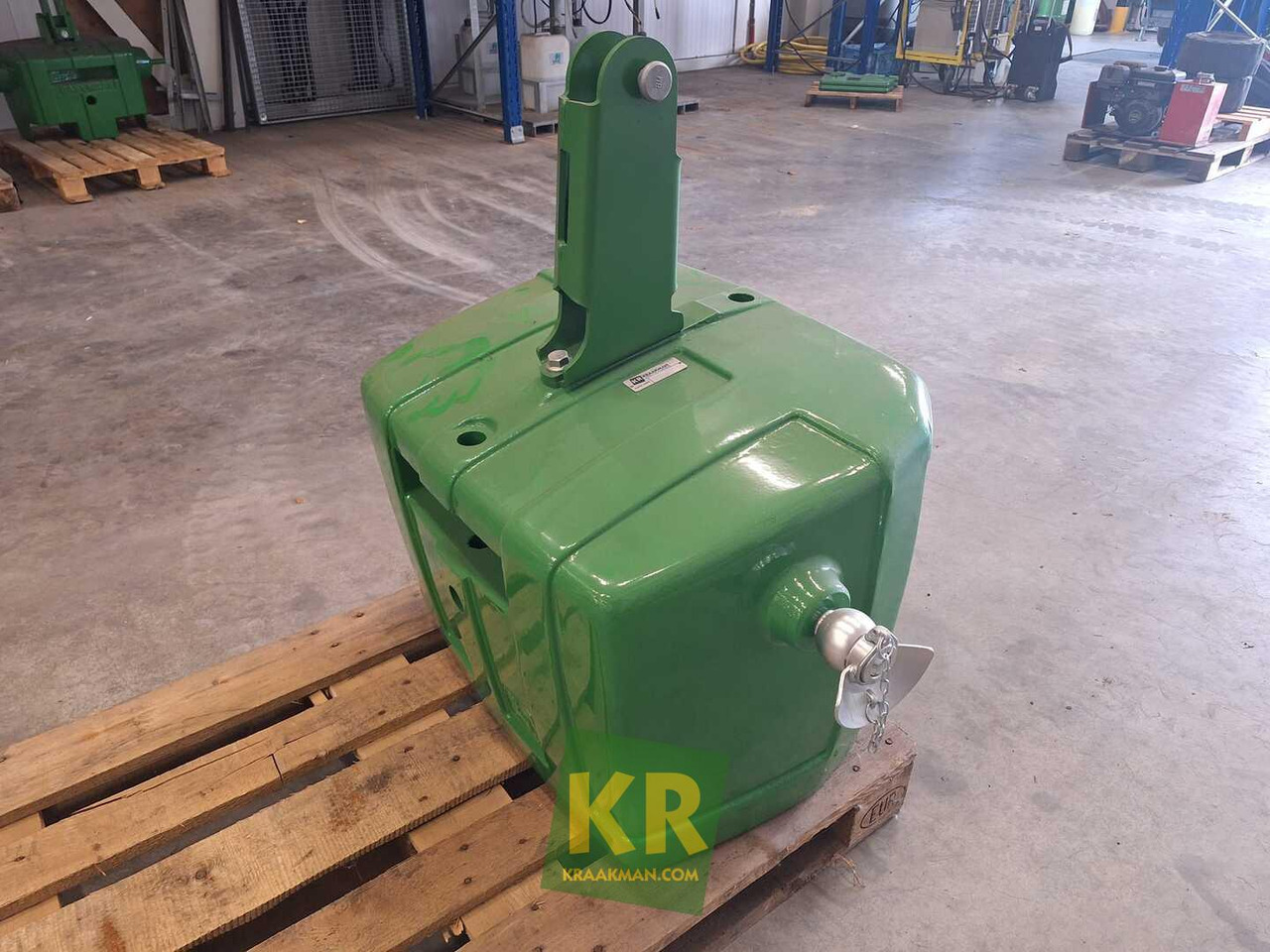 John Deere Gewichten JD - Vastapaino: kuva John Deere Gewichten JD - Vastapaino John Deere Gewichten JD - Vastapaino: kuva John Deere Gewichten JD - Vastapaino