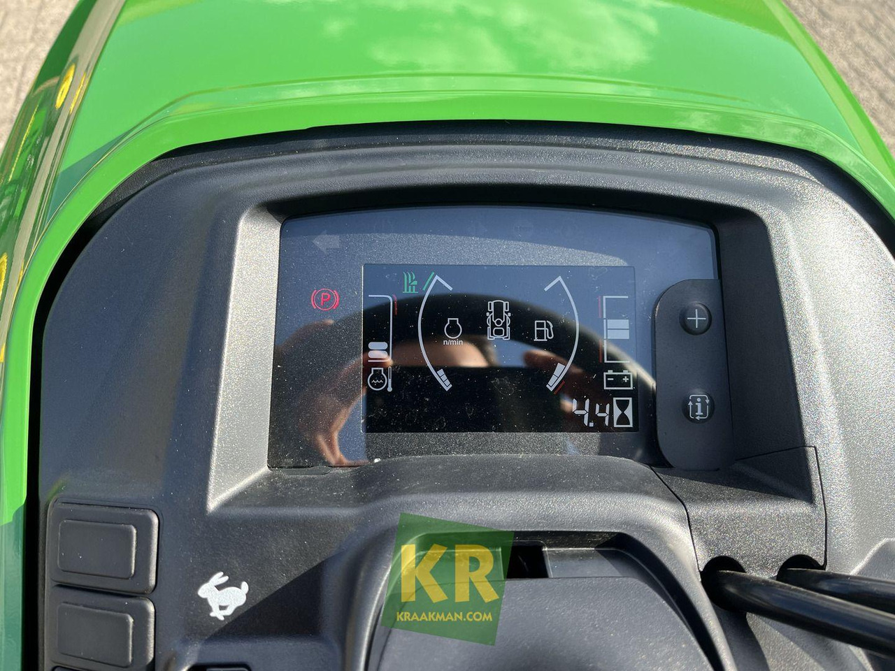 John Deere X948 - Ruohonleikkuri: kuva John Deere X948 - Ruohonleikkuri John Deere X948 - Ruohonleikkuri: kuva John Deere X948 - Ruohonleikkuri
