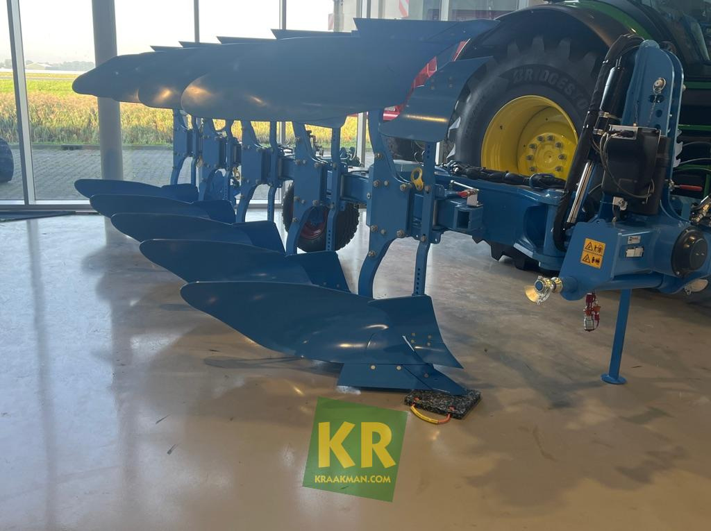Juwel 8 Lemken - Aura: kuva Juwel 8 Lemken - Aura Juwel 8 Lemken - Aura: kuva Juwel 8 Lemken - Aura