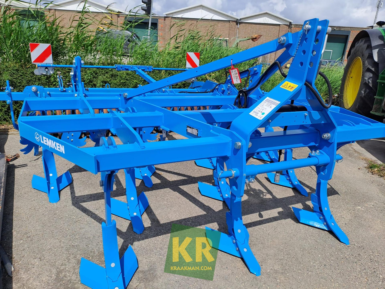 Karat 10 Lemken - Kultivaattori: kuva Karat 10 Lemken - Kultivaattori Karat 10 Lemken - Kultivaattori: kuva Karat 10 Lemken - Kultivaattori