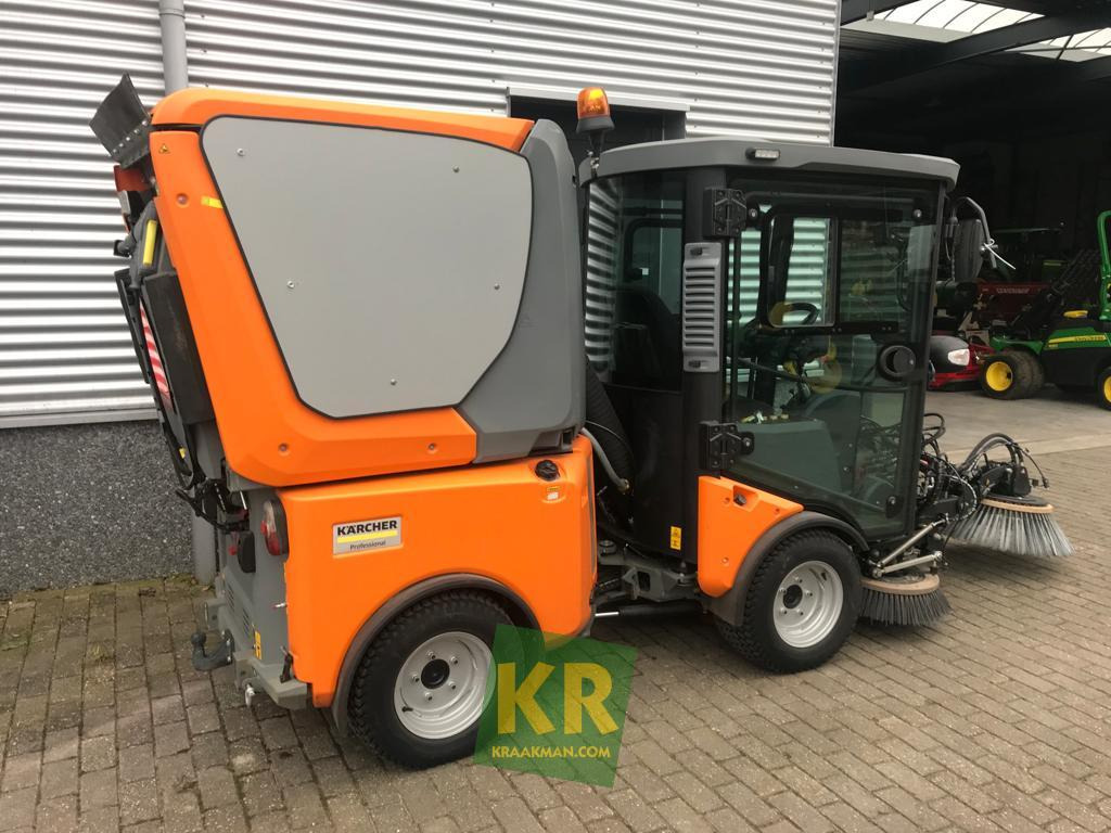 Karcher Hogedrukreinigers - Painepesuri: kuva Karcher Hogedrukreinigers - Painepesuri Karcher Hogedrukreinigers - Painepesuri: kuva Karcher Hogedrukreinigers - Painepesuri