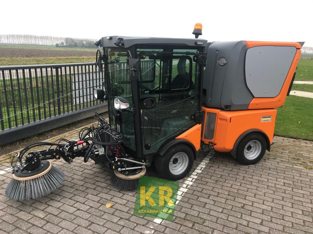 Karcher Hogedrukreinigers - Painepesuri: kuva Karcher Hogedrukreinigers - Painepesuri Karcher Hogedrukreinigers - Painepesuri: kuva Karcher Hogedrukreinigers - Painepesuri