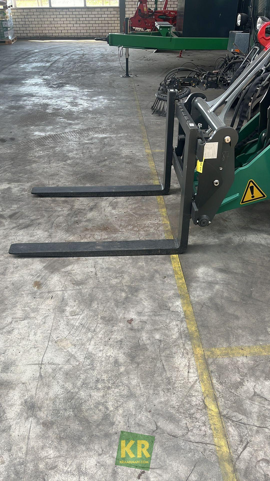 Kramer Voorzetstukken - Haarukka: kuva Kramer Voorzetstukken - Haarukka Kramer Voorzetstukken - Haarukka: kuva Kramer Voorzetstukken - Haarukka