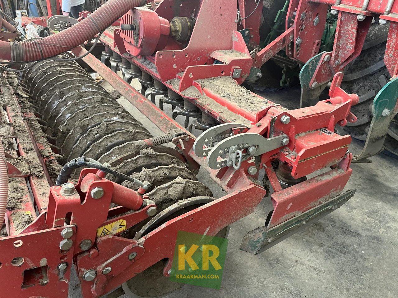 Kverneland NGS 301 - Äes: kuva Kverneland NGS 301 - Äes Kverneland NGS 301 - Äes: kuva Kverneland NGS 301 - Äes