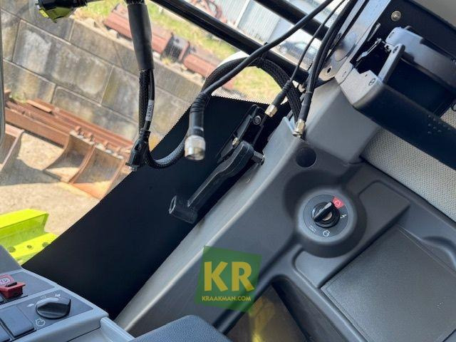 LEXION 750 Claas - Leikkuupuimuri: kuva LEXION 750 Claas - Leikkuupuimuri LEXION 750 Claas - Leikkuupuimuri: kuva LEXION 750 Claas - Leikkuupuimuri