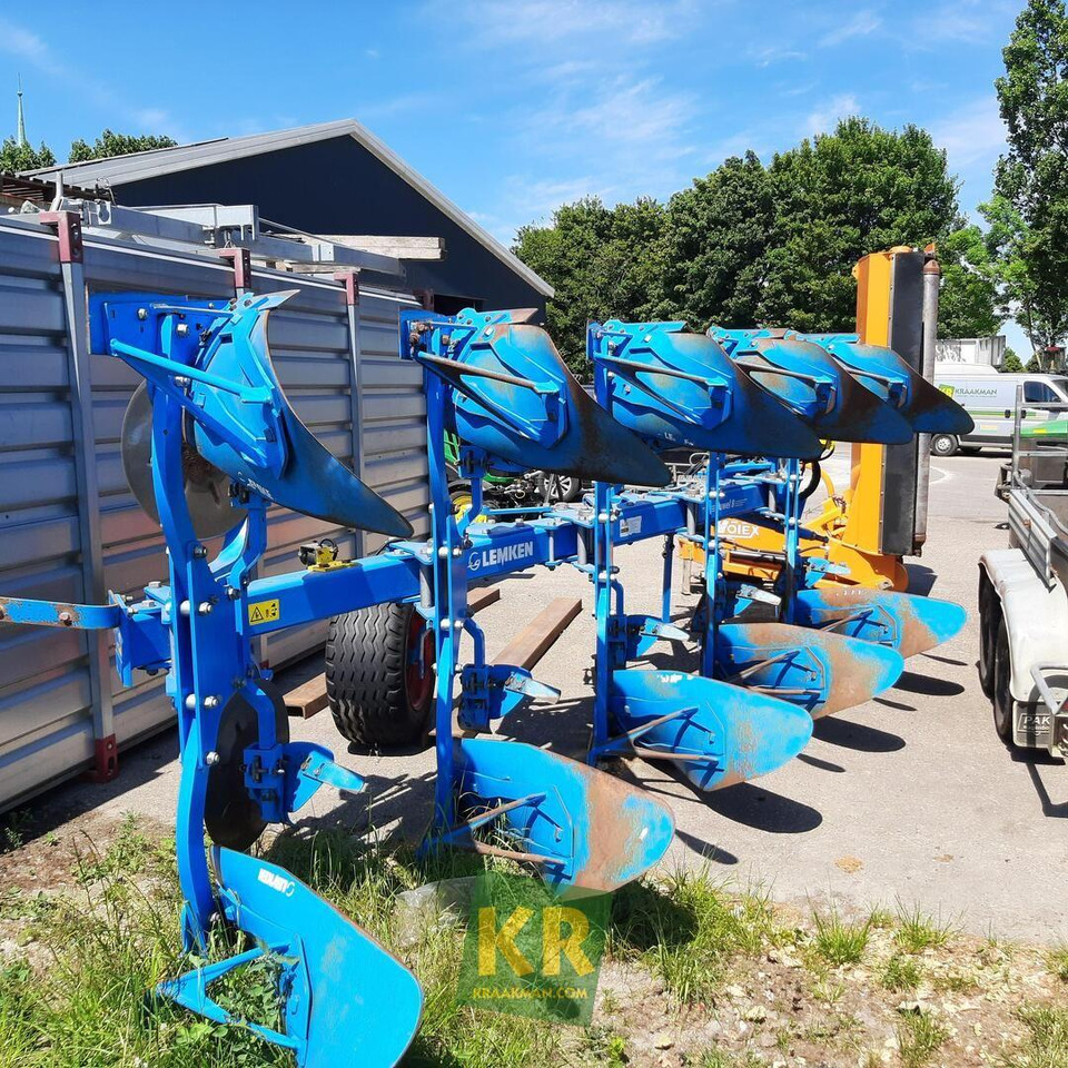 Lemken Overig - Aura: kuva Lemken Overig - Aura Lemken Overig - Aura: kuva Lemken Overig - Aura