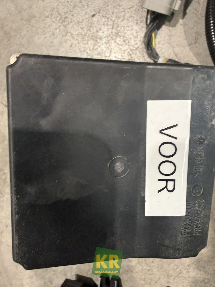 Luchtrem Tietjen - Jarruosat - Maatalouskoneet: kuva Luchtrem Tietjen - Jarruosat - Maatalouskoneet Luchtrem Tietjen - Jarruosat - Maatalouskoneet: kuva Luchtrem Tietjen - Jarruosat - Maatalouskoneet