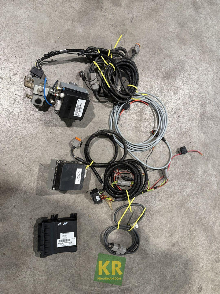 Luchtrem Tietjen - Jarruosat - Maatalouskoneet: kuva Luchtrem Tietjen - Jarruosat - Maatalouskoneet Luchtrem Tietjen - Jarruosat - Maatalouskoneet: kuva Luchtrem Tietjen - Jarruosat - Maatalouskoneet