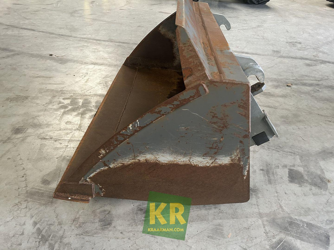 Merlo Overig - Kuormaajan kauha: kuva Merlo Overig - Kuormaajan kauha Merlo Overig - Kuormaajan kauha: kuva Merlo Overig - Kuormaajan kauha