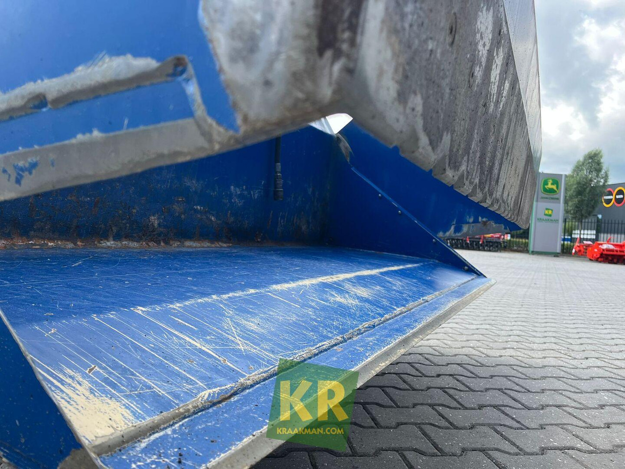 NP 2000 AP Machinebouw - Säilörehu - laitteet: kuva NP 2000 AP Machinebouw - Säilörehu - laitteet NP 2000 AP Machinebouw - Säilörehu - laitteet: kuva NP 2000 AP Machinebouw - Säilörehu - laitteet
