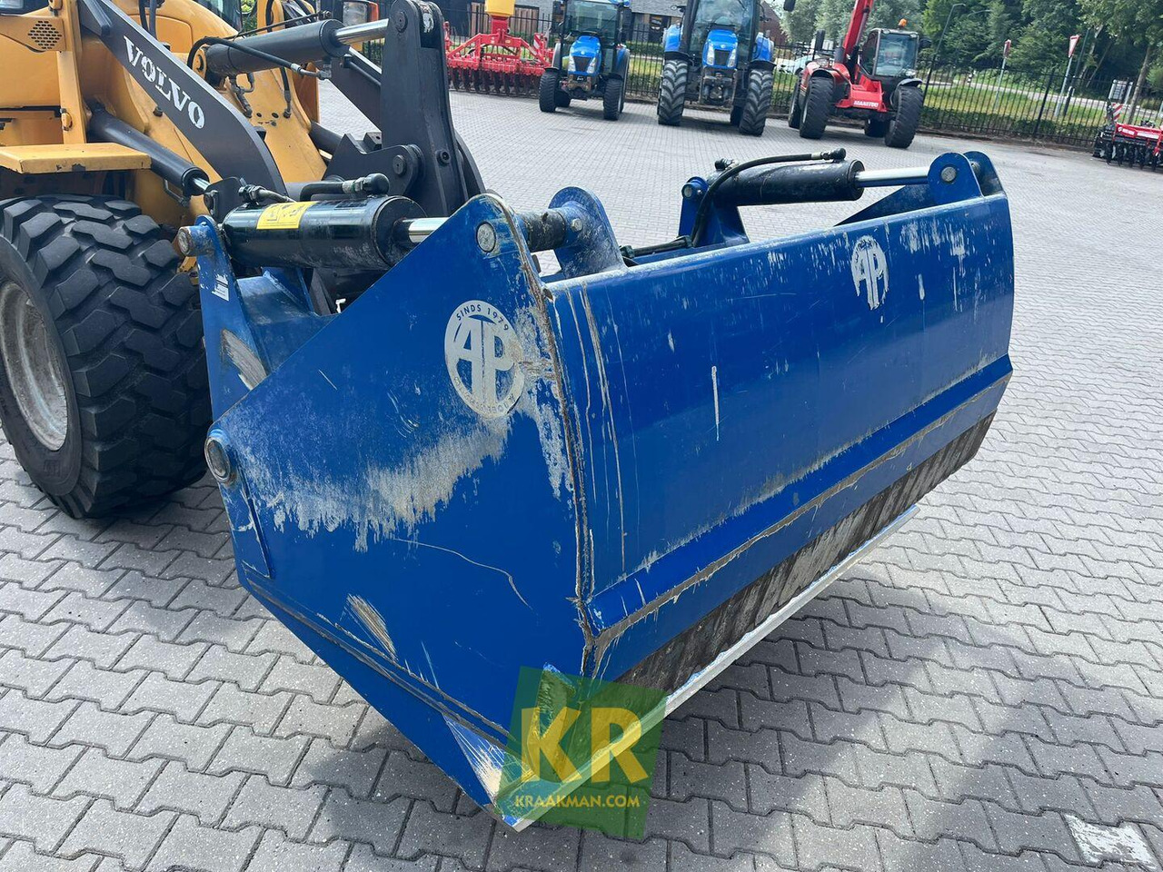 NP 2000 AP Machinebouw - Säilörehu - laitteet: kuva NP 2000 AP Machinebouw - Säilörehu - laitteet NP 2000 AP Machinebouw - Säilörehu - laitteet: kuva NP 2000 AP Machinebouw - Säilörehu - laitteet