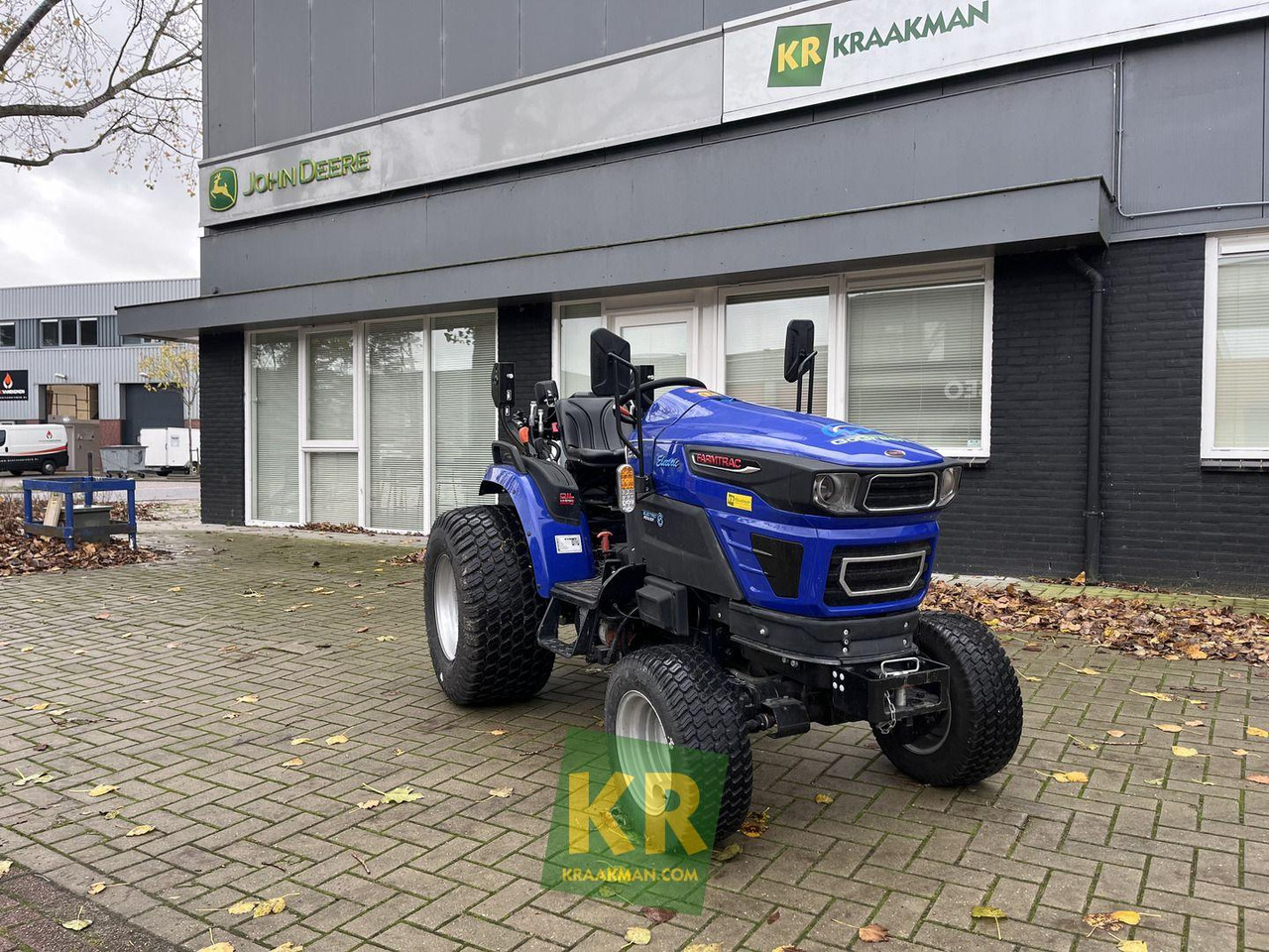 Overig Farmtrac - Pientraktori: kuva Overig Farmtrac - Pientraktori Overig Farmtrac - Pientraktori: kuva Overig Farmtrac - Pientraktori
