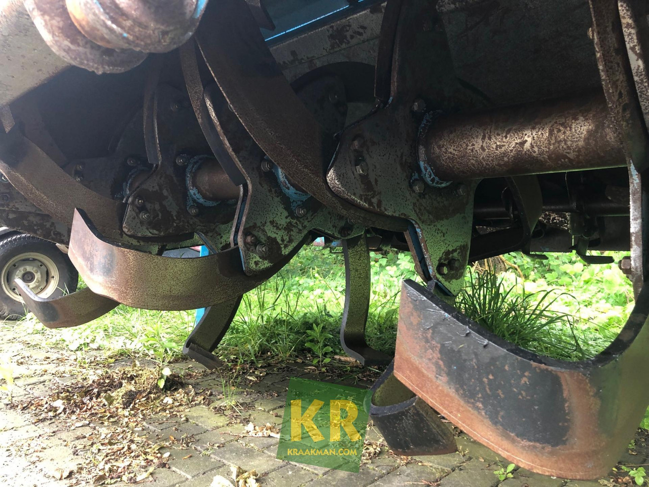 Overig Imants - Maanmuokkauskone: kuva Overig Imants - Maanmuokkauskone Overig Imants - Maanmuokkauskone: kuva Overig Imants - Maanmuokkauskone