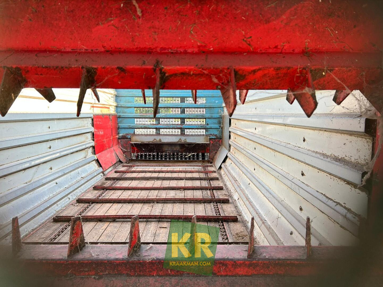 Overig Mengele - Silppurivaunu: kuva Overig Mengele - Silppurivaunu Overig Mengele - Silppurivaunu: kuva Overig Mengele - Silppurivaunu