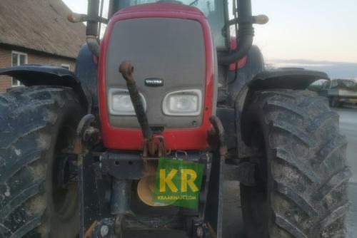 Overig Valtra - Traktori: kuva Overig Valtra - Traktori Overig Valtra - Traktori: kuva Overig Valtra - Traktori