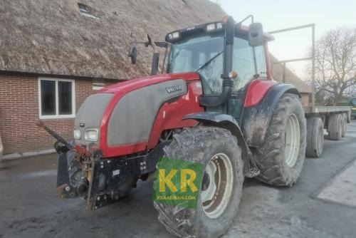 Overig Valtra - Traktori: kuva Overig Valtra - Traktori Overig Valtra - Traktori: kuva Overig Valtra - Traktori