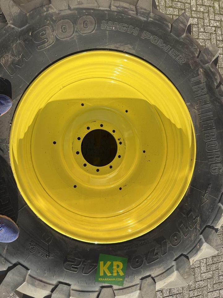 Overige Overige banden - Täydellinen pyörä - Maatalouskoneet: kuva Overige Overige banden - Täydellinen pyörä - Maatalouskoneet Overige Overige banden - Täydellinen pyörä - Maatalouskoneet: kuva Overige Overige banden - Täydellinen pyörä - Maatalouskoneet