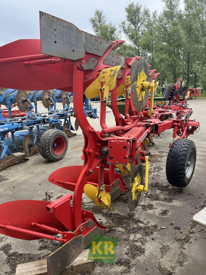 Pottinger Servo - Aura: kuva Pottinger Servo - Aura Pottinger Servo - Aura: kuva Pottinger Servo - Aura