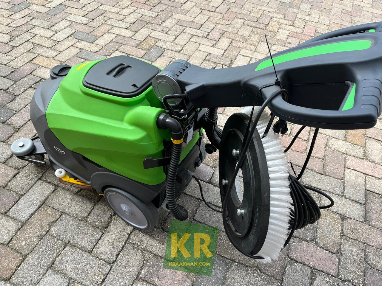 Reinigers Dibo - Painepesuri: kuva Reinigers Dibo - Painepesuri Reinigers Dibo - Painepesuri: kuva Reinigers Dibo - Painepesuri