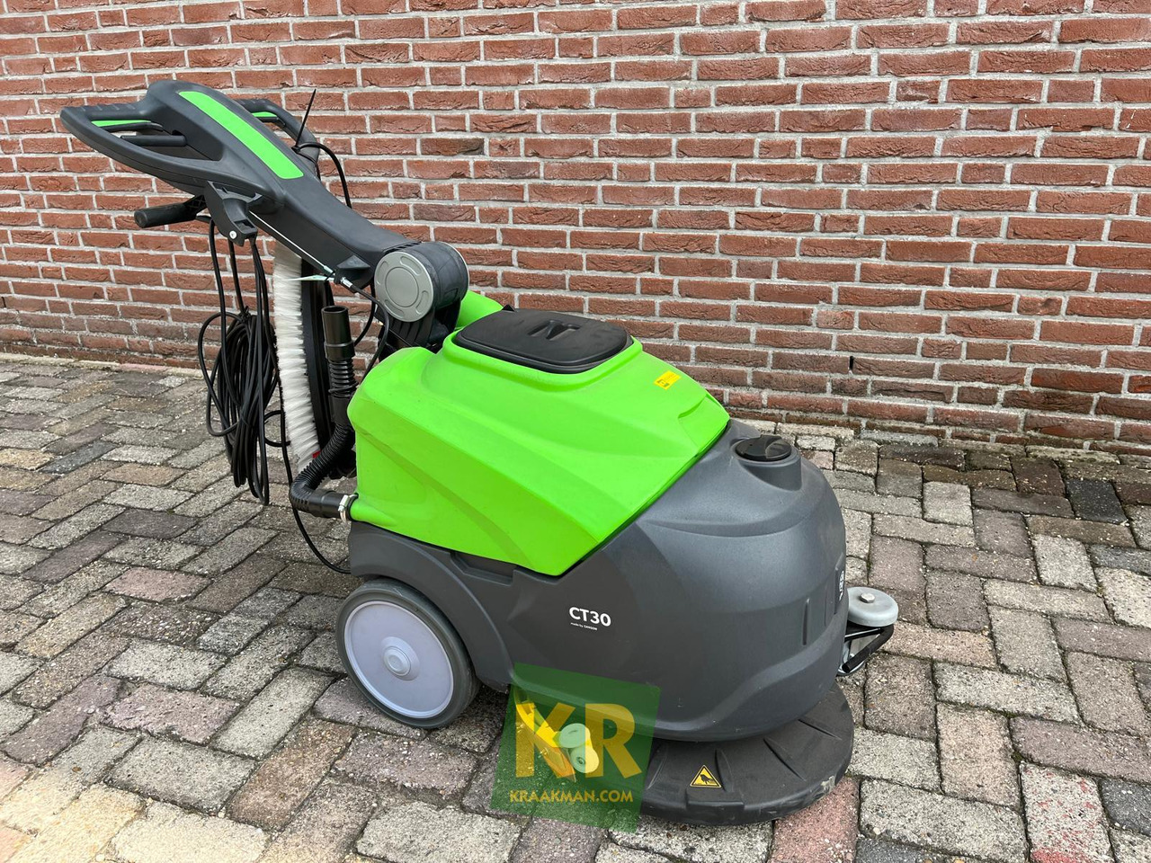 Reinigers Dibo - Painepesuri: kuva Reinigers Dibo - Painepesuri Reinigers Dibo - Painepesuri: kuva Reinigers Dibo - Painepesuri