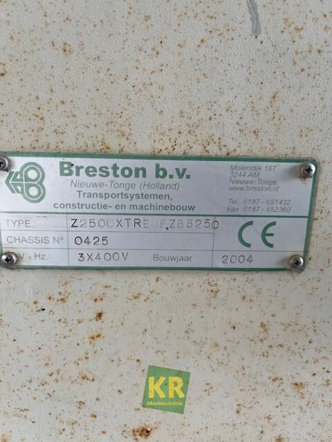 Stortbak Breston  - Kuljetin: kuva Stortbak Breston  - Kuljetin Stortbak Breston  - Kuljetin: kuva Stortbak Breston  - Kuljetin