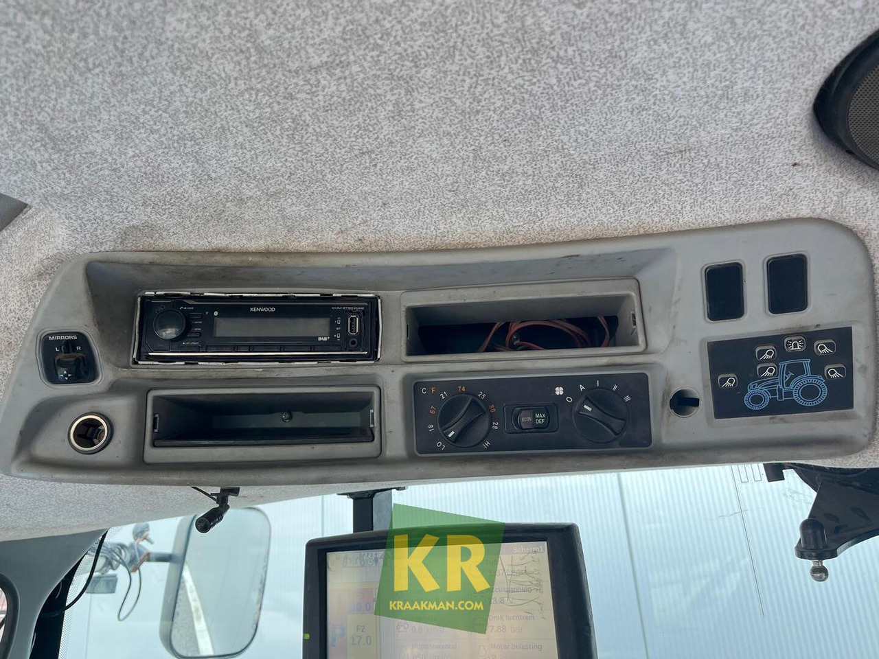 T6.160 New Holland - Traktori: kuva T6.160 New Holland - Traktori T6.160 New Holland - Traktori: kuva T6.160 New Holland - Traktori