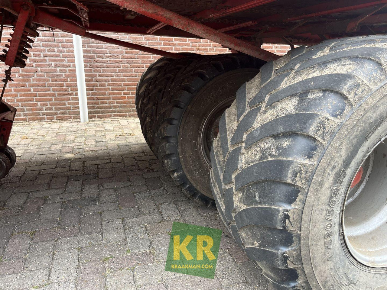 Silppurivaunu Taarup 465: kuva Silppurivaunu Taarup 465 Silppurivaunu Taarup 465: kuva Silppurivaunu Taarup 465